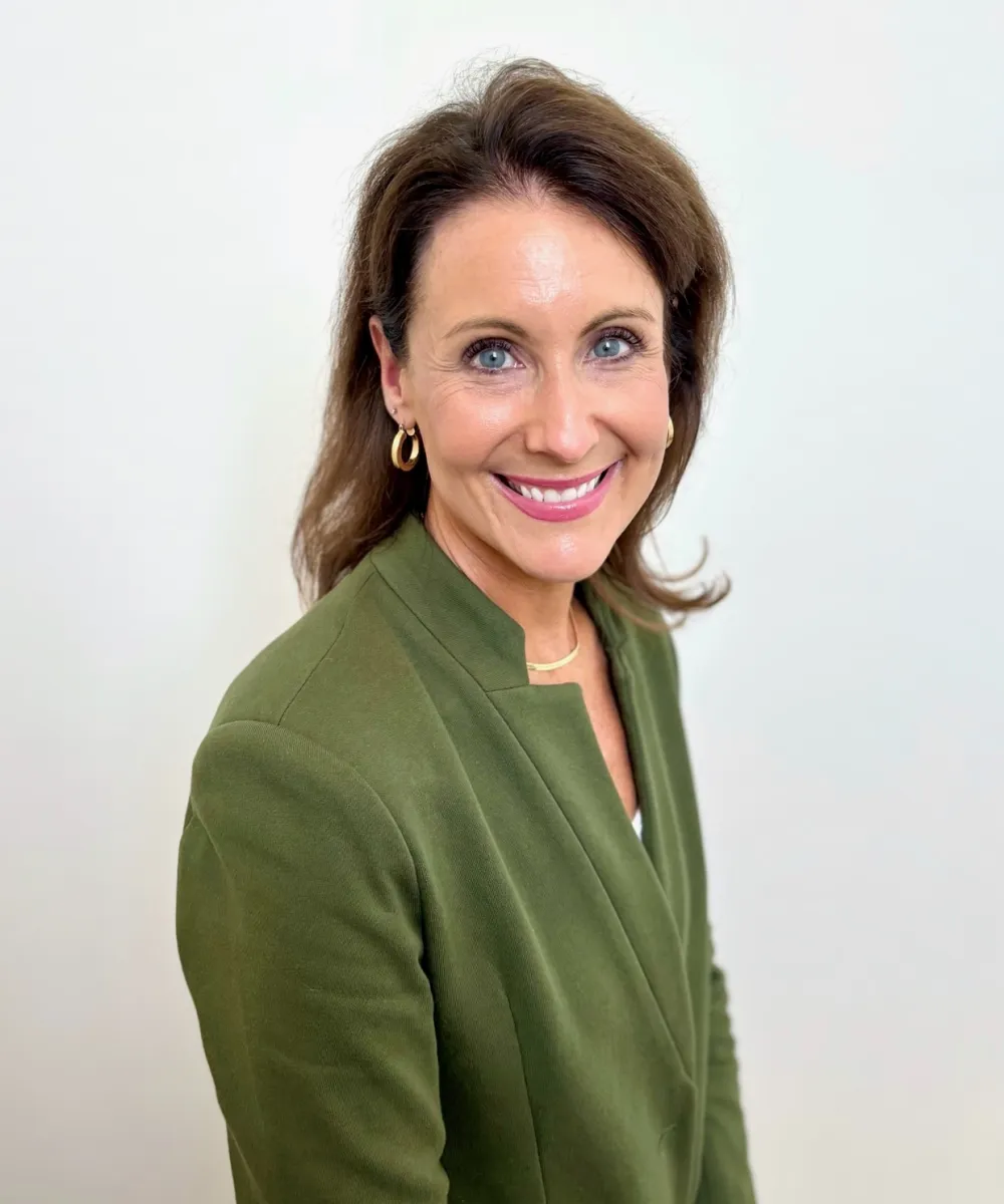 Kellie Schenk